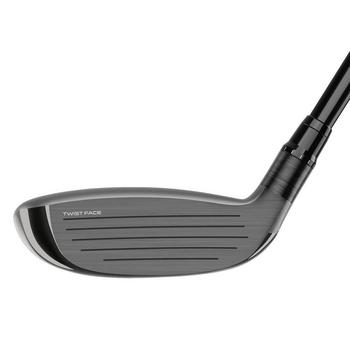 TaylorMade Qi35 Core Mens Full Set - main image