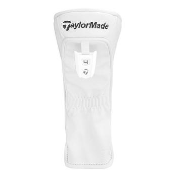 TaylorMade Qi35 Max Lite Ladies Golf Rescue Hybrid - main image