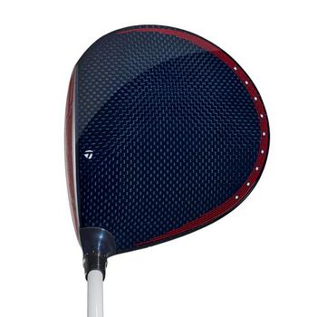 TaylorMade Qi35 Ryder Cup Golf Driver - Team USA - main image