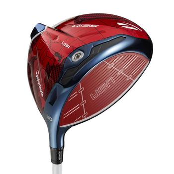 TaylorMade Qi35 Ryder Cup Golf Driver - Team USA - main image
