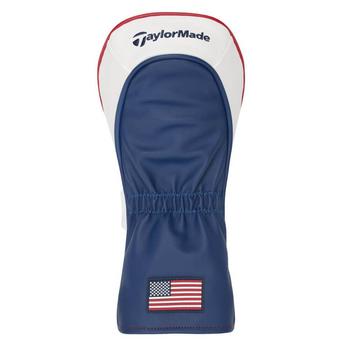 TaylorMade Qi35 Ryder Cup Golf Driver - Team USA - main image