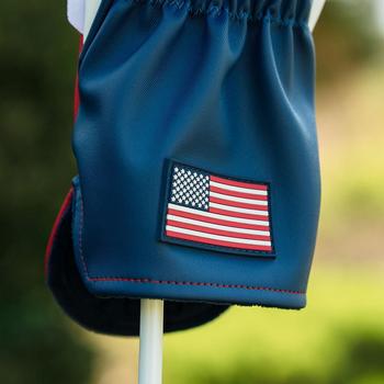 TaylorMade Qi35 Ryder Cup Golf Driver - Team USA - main image