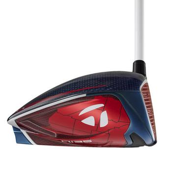 TaylorMade Qi35 Ryder Cup Golf Driver - Team USA - main image