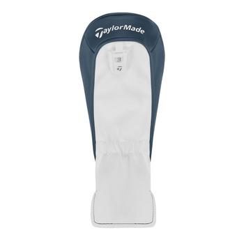 TaylorMade Qi4D Max Lite Ladies Golf Fairway Wood - main image