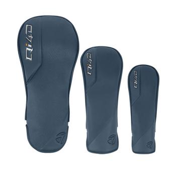 TaylorMade Qi4D Max/Qi Max Mens Full Set - main image