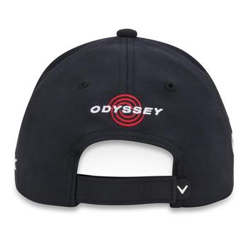 Callaway Quantum Golf Cap - Black - main image