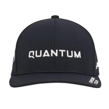 Callaway Quantum Golf Cap - Black - main image