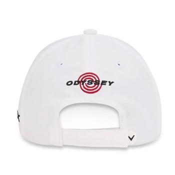 Callaway Quantum Golf Cap - White - main image