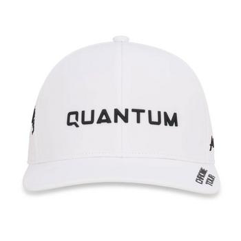 Callaway Quantum Golf Cap - White - main image