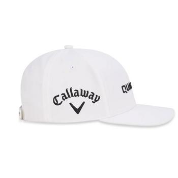 Callaway Quantum Golf Cap - White - main image