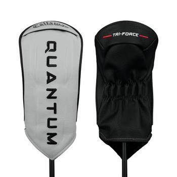 Callaway Quantum Mini Golf Driver - main image