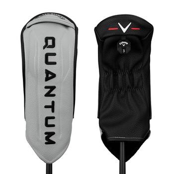 Callaway Quantum Max Golf Fairway Woods - main image