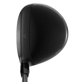 Callaway Quantum Max D Golf Fairway Woods - main image