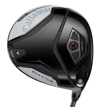Callaway Quantum Max D Golf Driver - main image