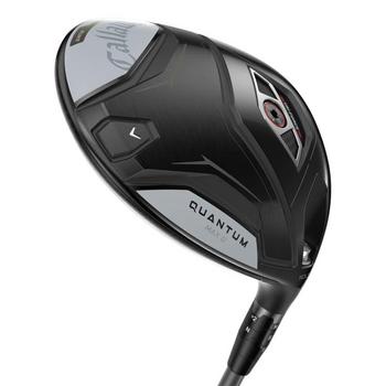 Callaway Quantum Max D Women's Golf Driver - main image