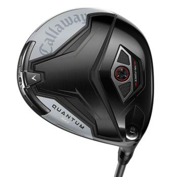 Callaway Quantum Max Golf Driver - main image