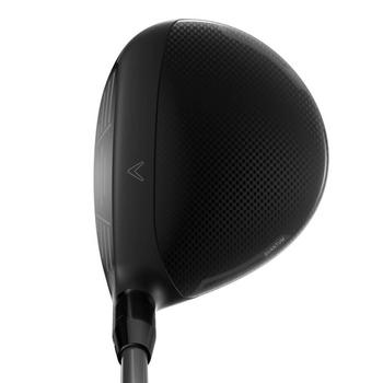 Callaway Quantum Max Golf Fairway Woods - main image