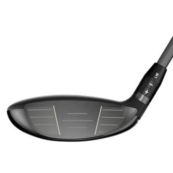 Callaway Quantum Max Golf Fairway Woods - main image