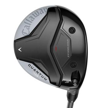 Callaway Quantum Max Women's Golf Fairway Woods - main image