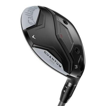 Callaway Quantum Max Golf Fairway Woods - main image