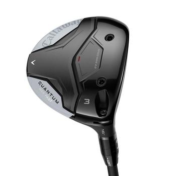 Callaway Quantum Max Fast Women's Golf Fairway Woods