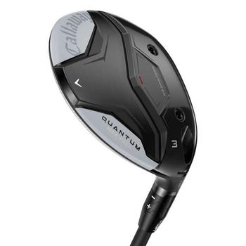 Callaway Quantum Max Fast Golf Fairway Woods - main image