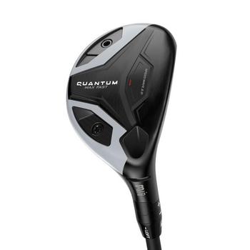 Callaway Quantum Max Fast Golf Hybrids