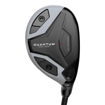 Callaway Quantum Max Fast Golf Hybrids - main image