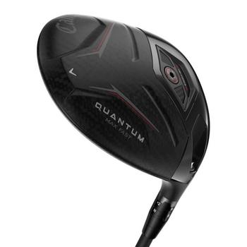 Callaway Quantum Max Fast Golf Driver - main image