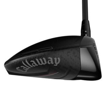 Callaway Quantum Max Fast Women's Golf Driver - main image