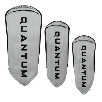 Callaway Quantum Max Mens Full Set - main image