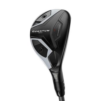 Callaway Quantum Max Golf Hybrids