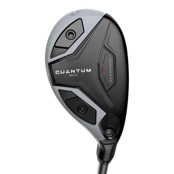 Callaway Quantum Max Golf Hybrids - main image