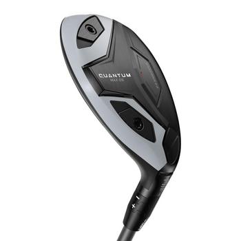 Callaway Quantum Max OS Golf Hybrids - main image
