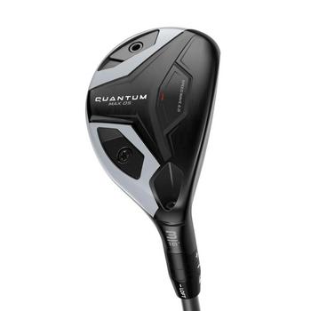 Callaway Quantum Max OS Golf Hybrids