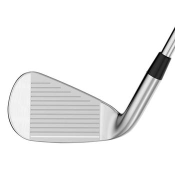 Callaway Quantum Max OS Golf Irons - Graphite - main image