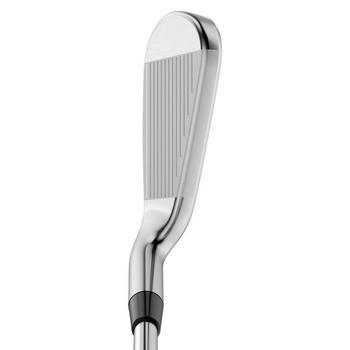 Callaway Quantum Max OS Golf Irons - Graphite - main image