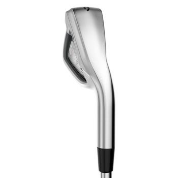 Callaway Quantum Max OS Women's Golf Irons - Graphite - main image
