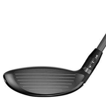 Callaway Quantum Ti Golf Fairway Woods - main image