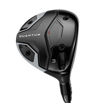 Callaway Quantum Ti Golf Fairway Woods
