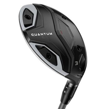 Callaway Quantum Ti Golf Fairway Woods - main image