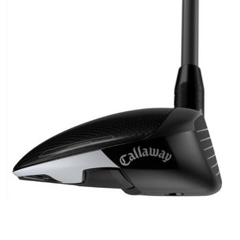 Callaway Quantum Ti Golf Fairway Woods - main image