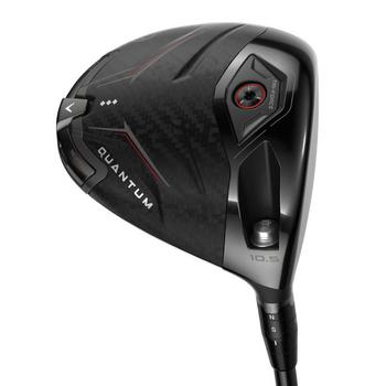 Callaway Quantum Triple Diamond Golf Driver