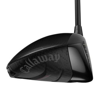 Callaway Quantum Triple Diamond Golf Driver - main image