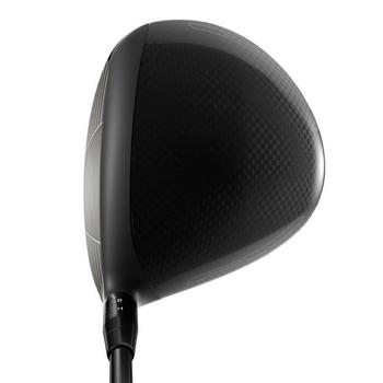 Callaway Quantum Triple Diamond Max Golf Driver - main image