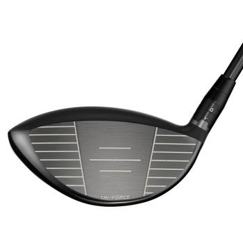 Callaway Quantum Triple Diamond Max Golf Driver - main image