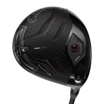 Callaway Quantum Triple Diamond Max Golf Driver - main image