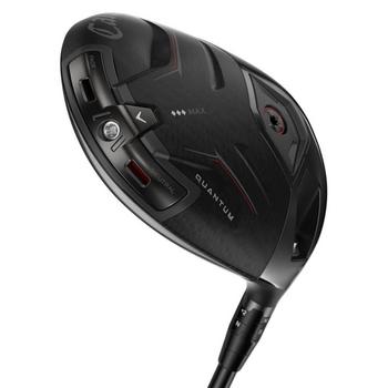 Callaway Quantum Triple Diamond Max Golf Driver - main image