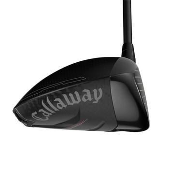Callaway Quantum Triple Diamond Max Golf Driver - main image