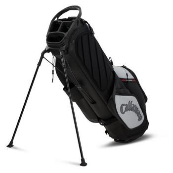 Callaway Quantum Golf Staff Stand Bag - Black - main image